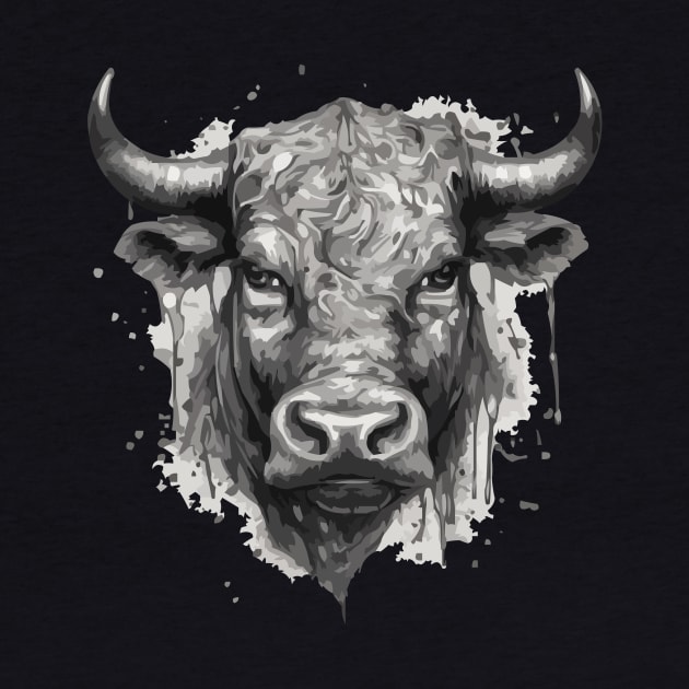 If you mess with the bull, you get the horns by Pixy Official